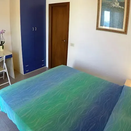 Sciabattica Bed and Breakfast Capoliveri (Isola d'Elba)