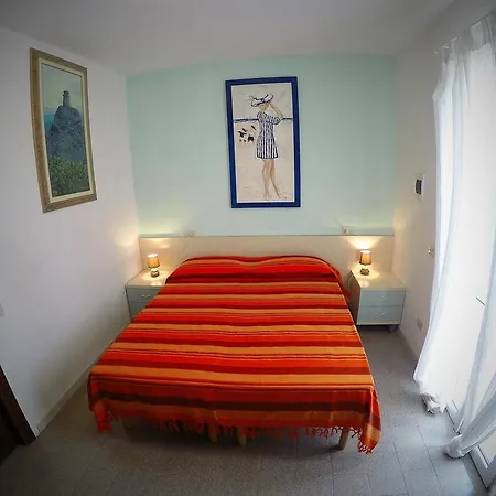 Sciabattica Bed and Breakfast