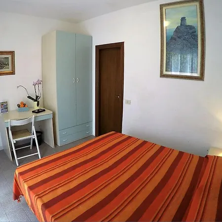Bed and Breakfast Sciabattica