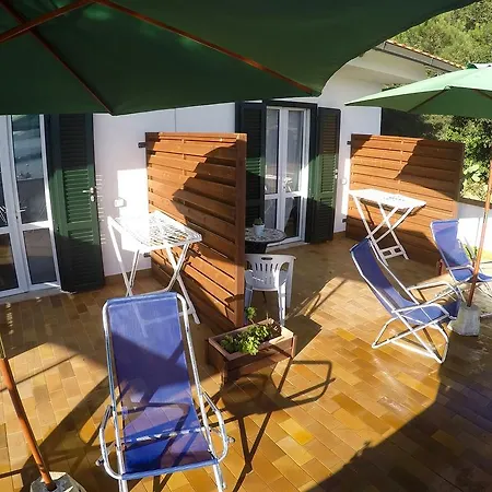 Bed and Breakfast Sciabattica Capoliveri (Isola d'Elba)