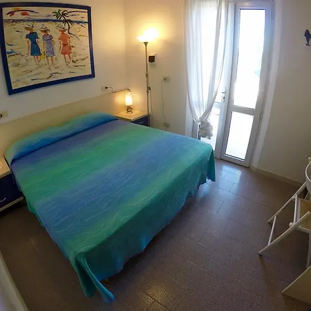 Sciabattica Capoliveri (Isola d'Elba)